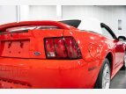 Thumbnail Photo 19 for 2000 Ford Mustang